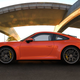 All image credits: Porsche